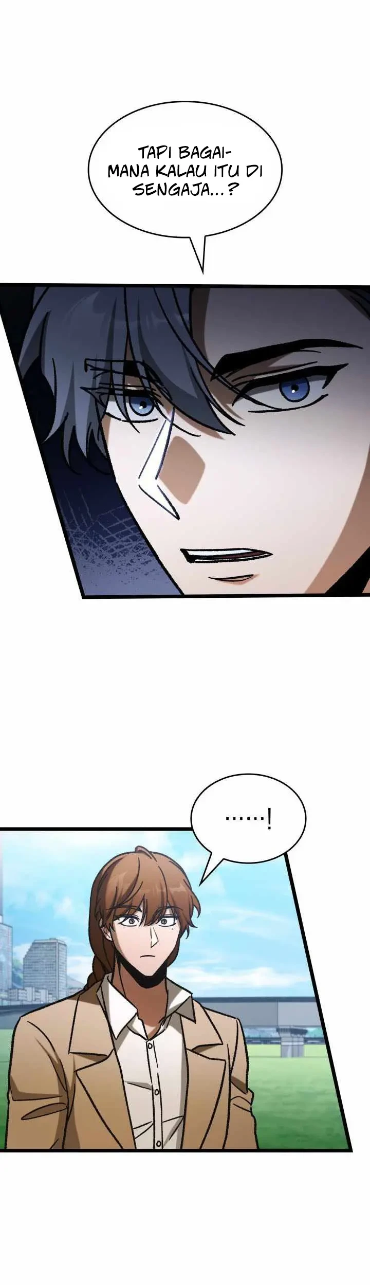 F-Class Destiny Hunter Chapter 120 Gambar 8