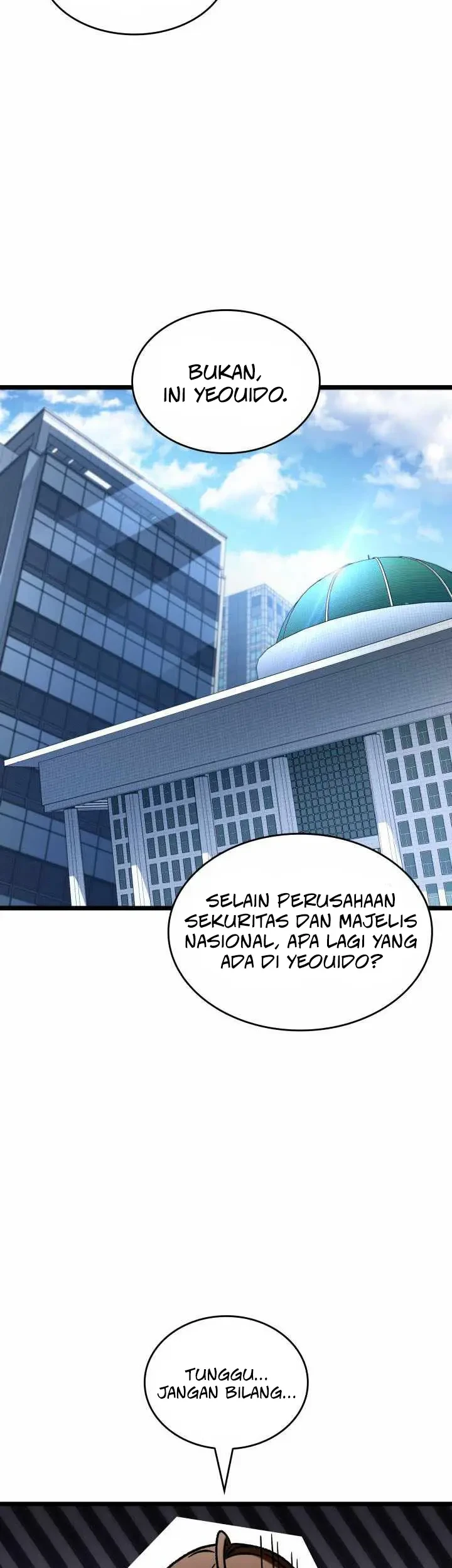 F-Class Destiny Hunter Chapter 120 Gambar 12