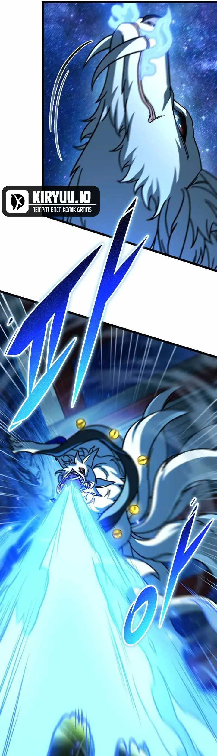 F-Class Destiny Hunter Chapter 120 Gambar 17