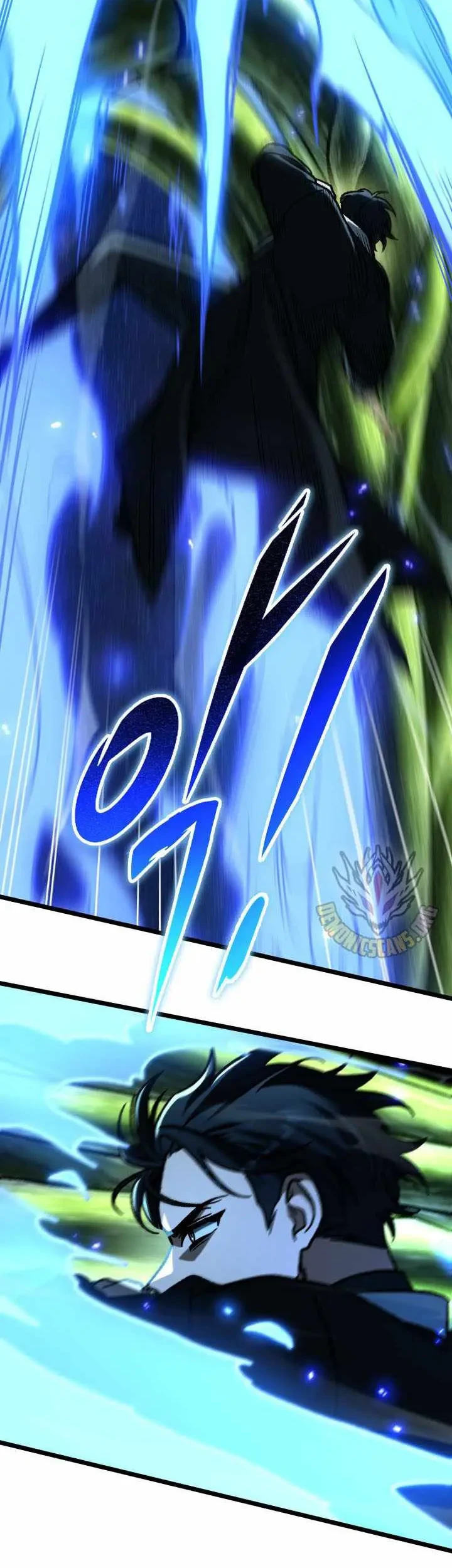 F-Class Destiny Hunter Chapter 120 Gambar 18