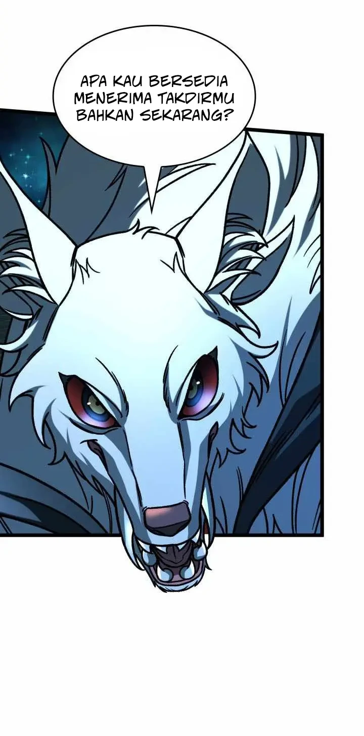 F-Class Destiny Hunter Chapter 120 Gambar 20