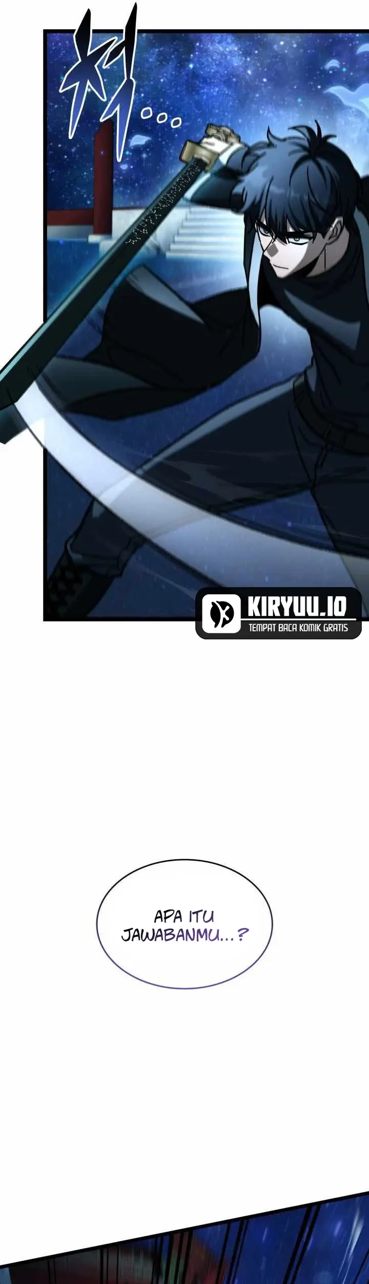 F-Class Destiny Hunter Chapter 120 Gambar 21