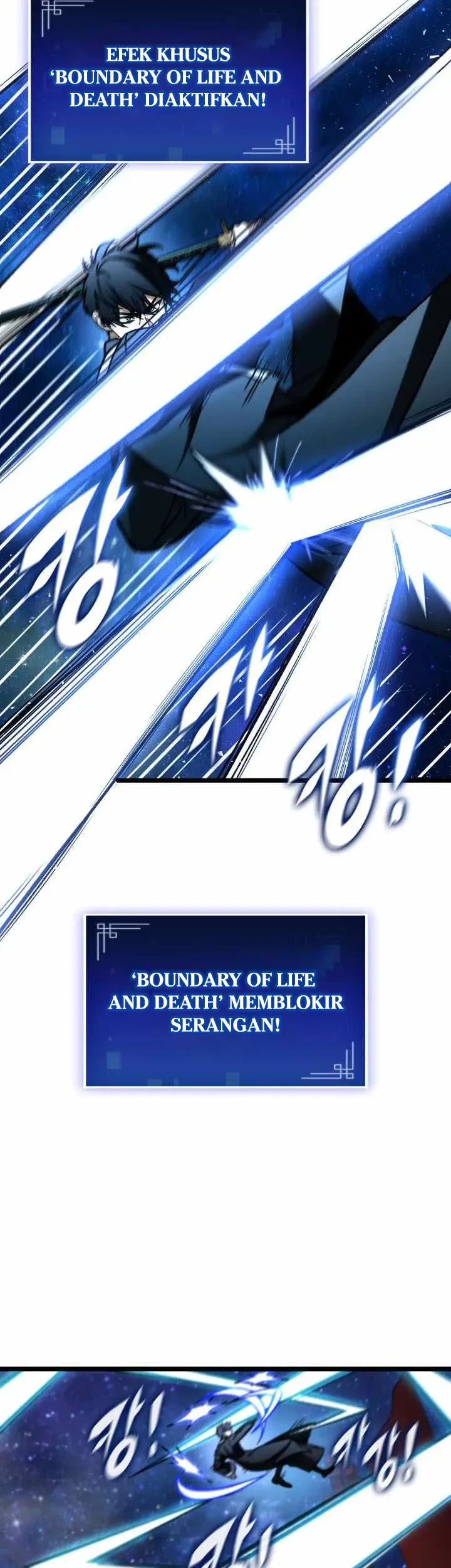 F-Class Destiny Hunter Chapter 120 Gambar 25