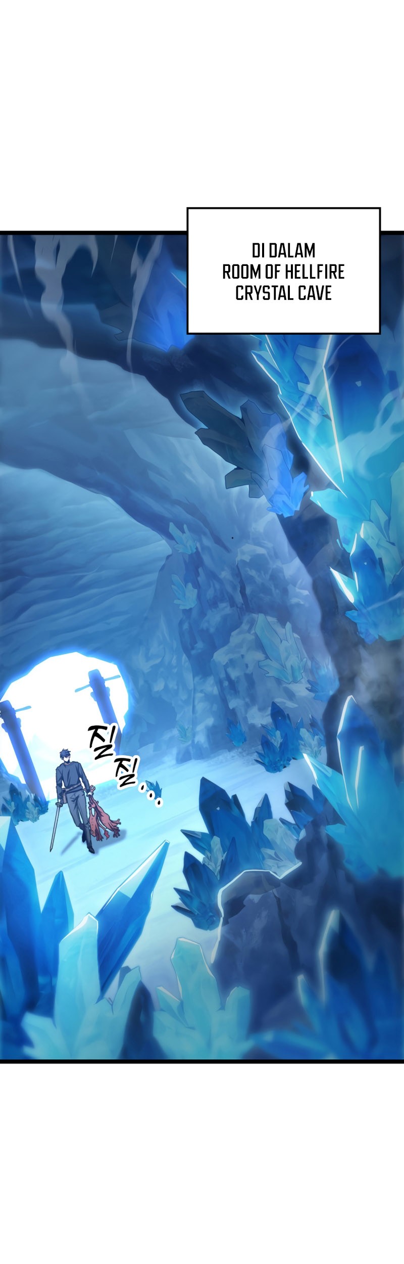 Baca Manhwa F-Class Destiny Hunter Chapter 13 Gambar 2