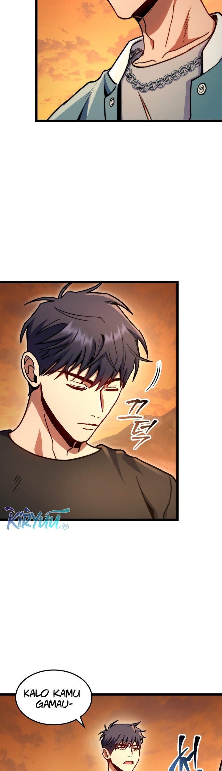 F-Class Destiny Hunter Chapter 38 Gambar 3