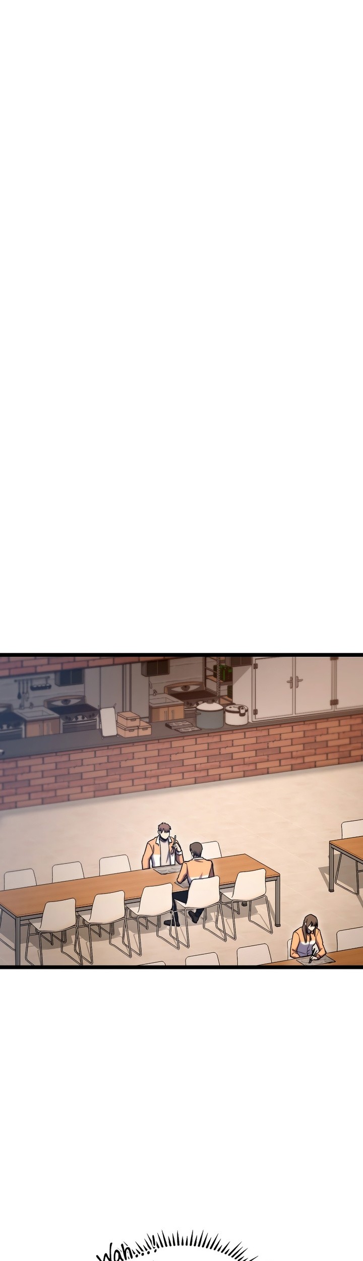 F-Class Destiny Hunter Chapter 38 Gambar 23