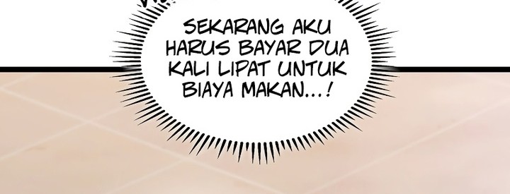 F-Class Destiny Hunter Chapter 38 Gambar 24