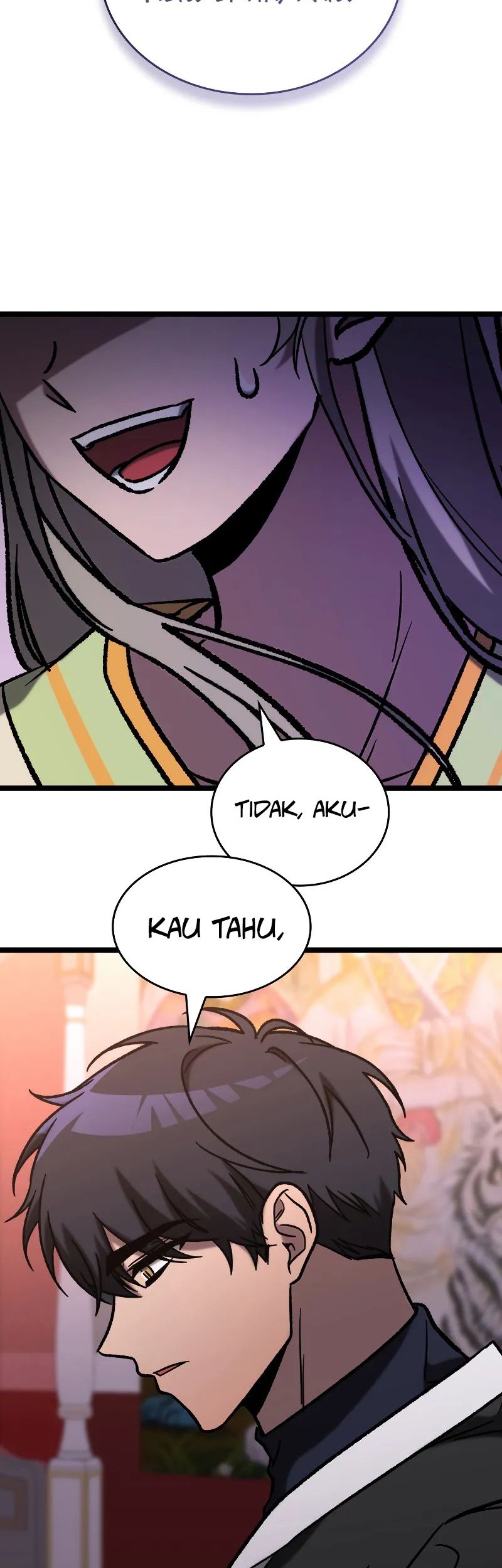 F-Class Destiny Hunter Chapter 77 Gambar 42