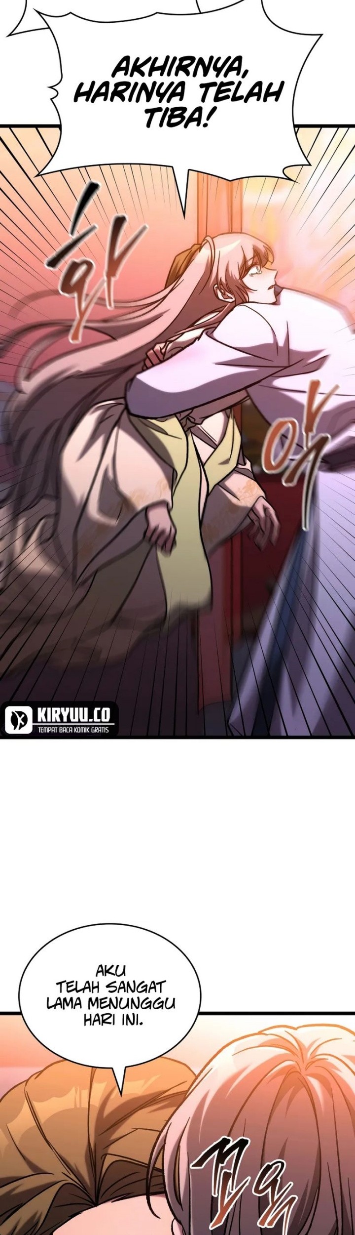 F-Class Destiny Hunter Chapter 78 Gambar 37