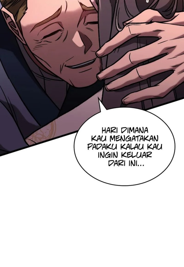 F-Class Destiny Hunter Chapter 78 Gambar 38
