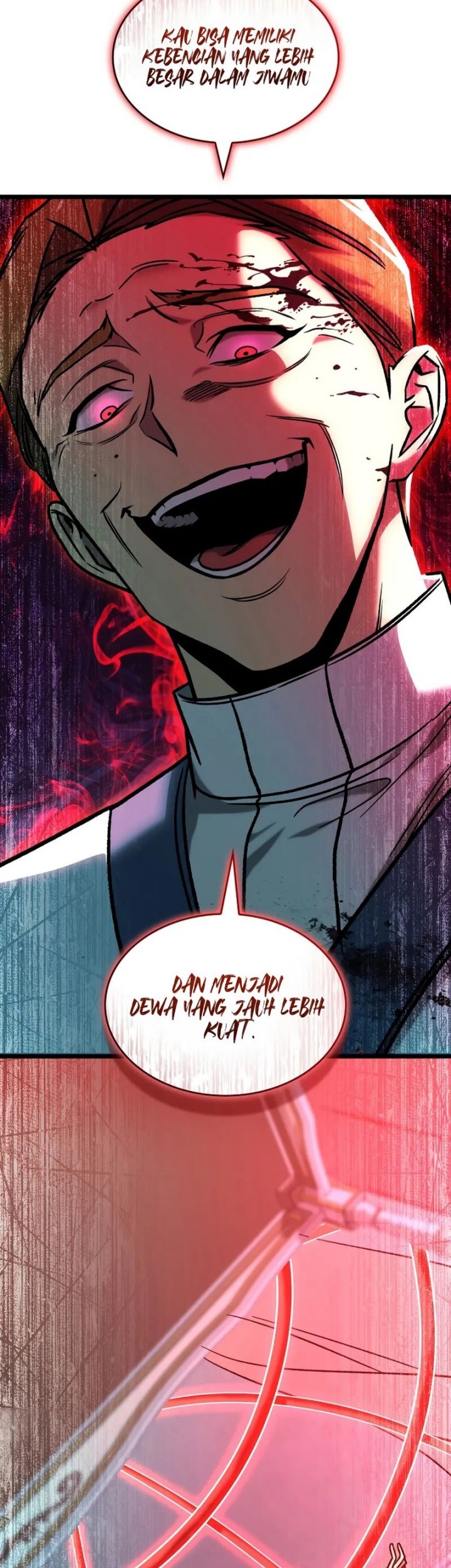 F-Class Destiny Hunter Chapter 78 Gambar 40