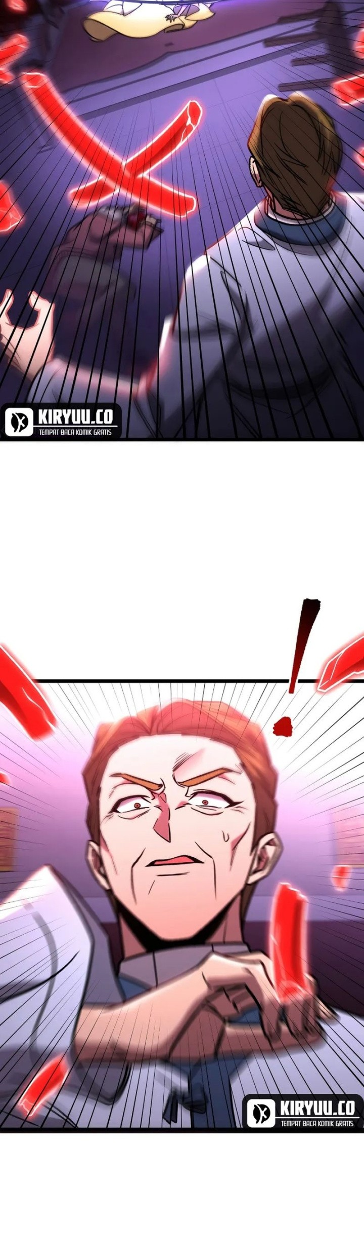 F-Class Destiny Hunter Chapter 78 Gambar 45