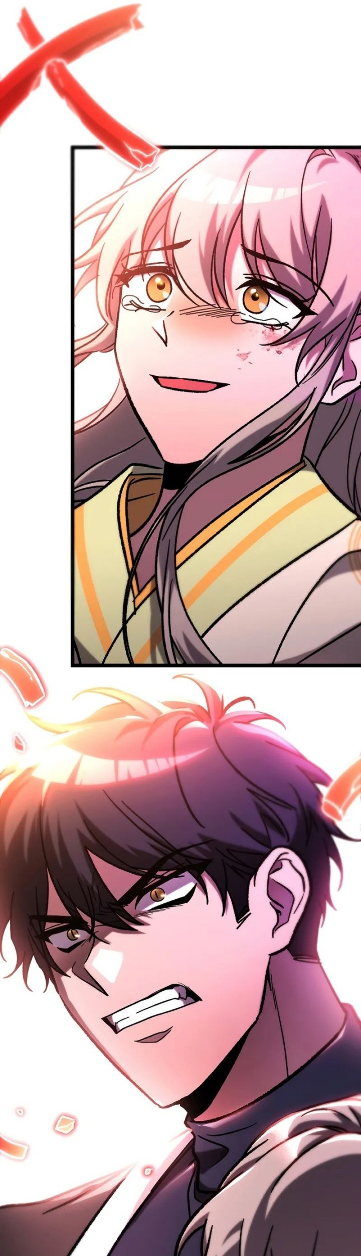 F-Class Destiny Hunter Chapter 78 Gambar 46