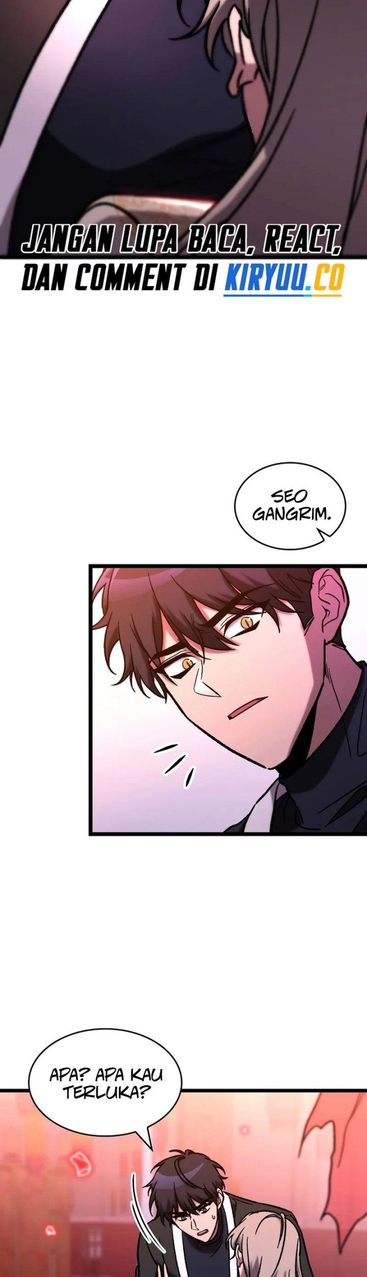 F-Class Destiny Hunter Chapter 78 Gambar 47