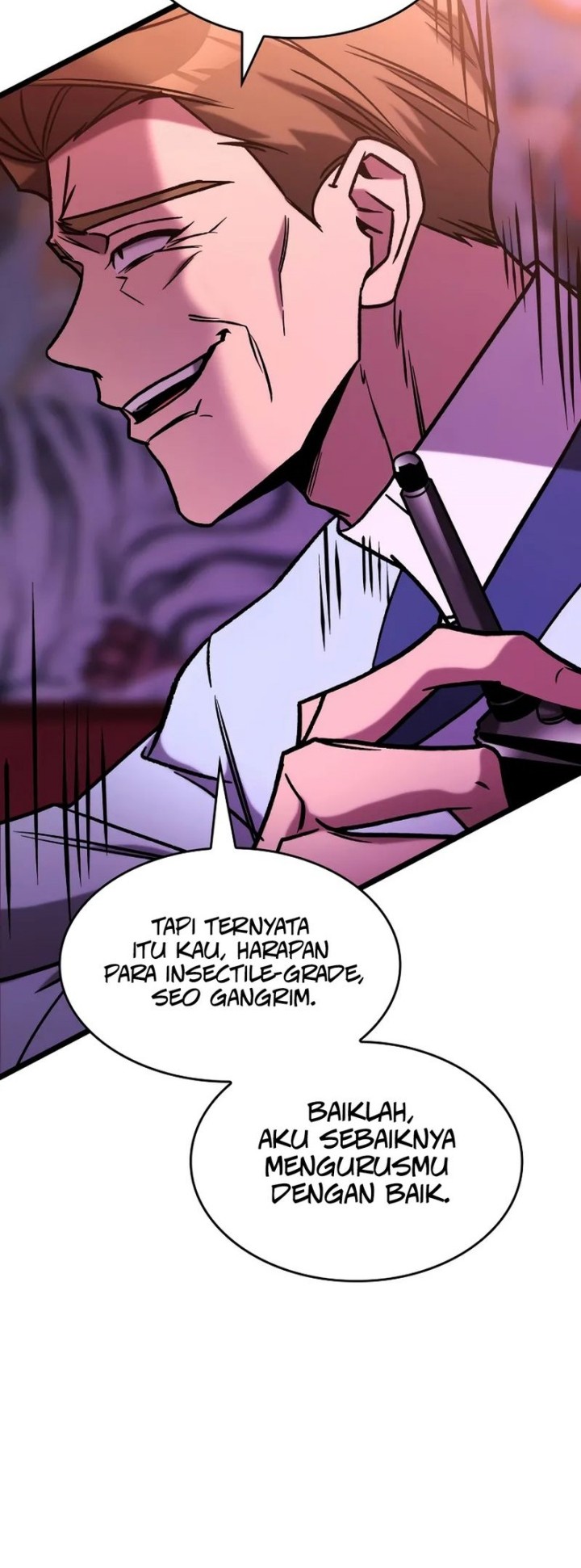 F-Class Destiny Hunter Chapter 78 Gambar 51