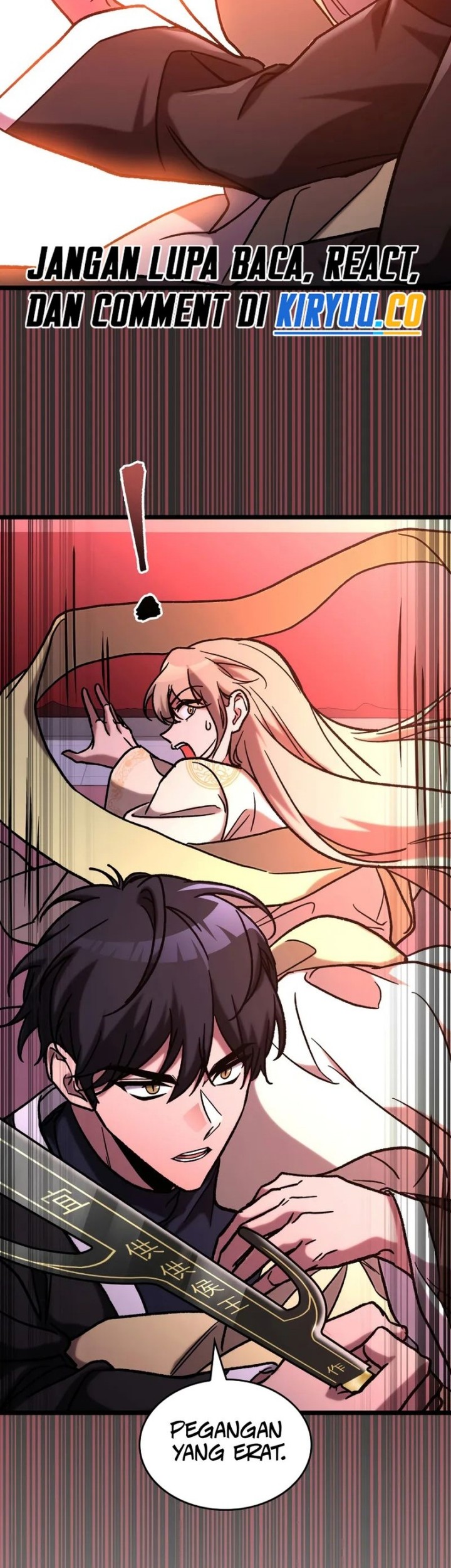 F-Class Destiny Hunter Chapter 78 Gambar 57