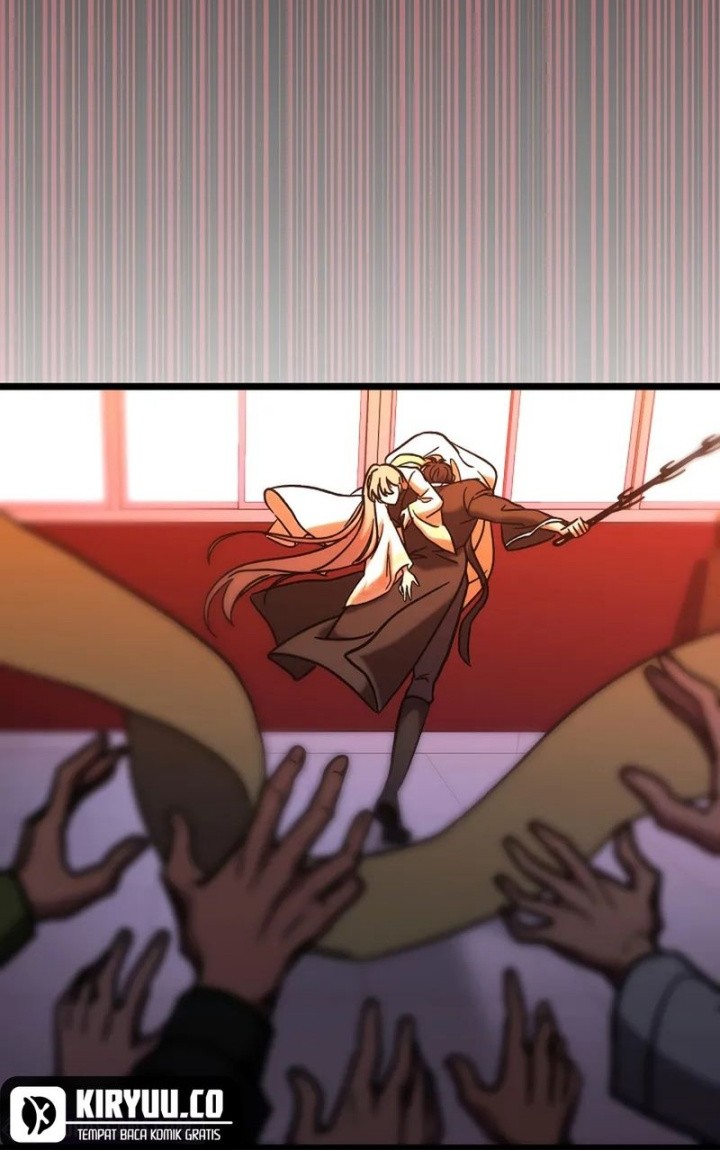 F-Class Destiny Hunter Chapter 78 Gambar 58