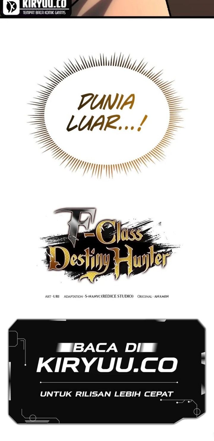 F-Class Destiny Hunter Chapter 78 Gambar 62