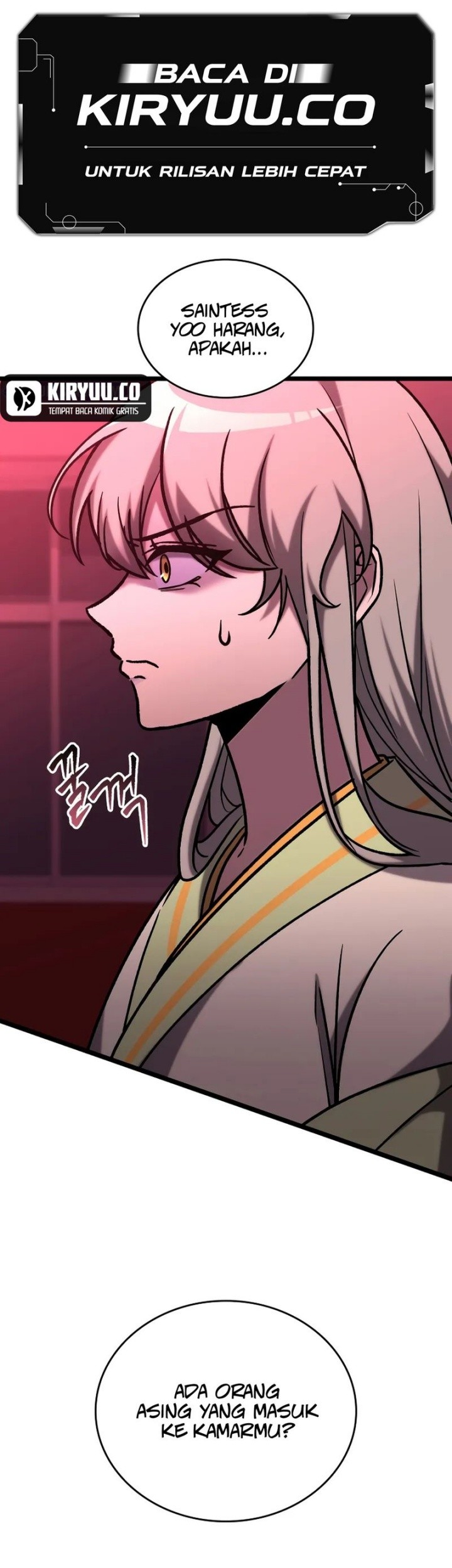 Baca Manhwa F-Class Destiny Hunter Chapter 78 Gambar 2