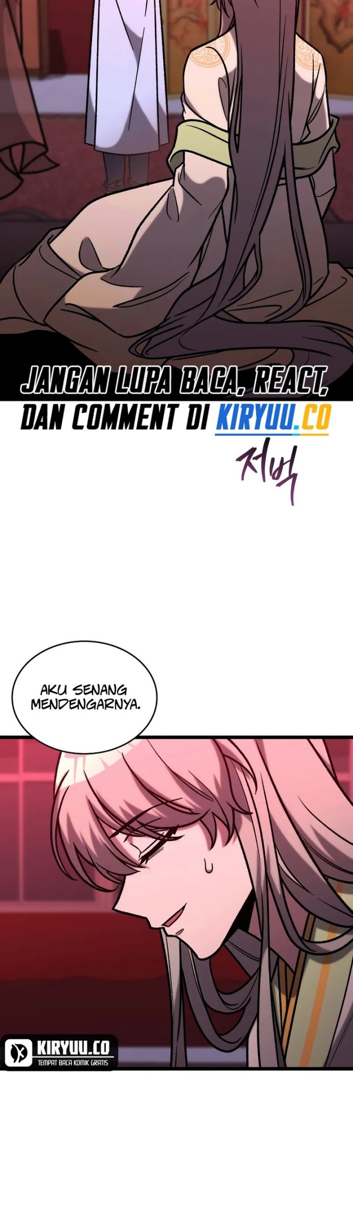 F-Class Destiny Hunter Chapter 78 Gambar 4