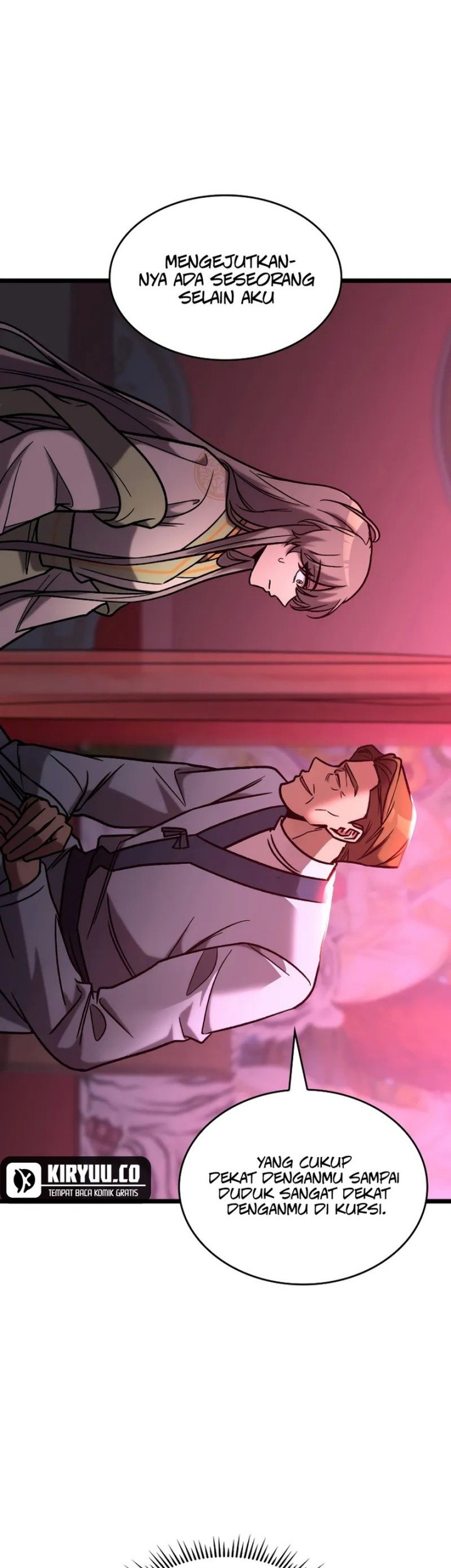 F-Class Destiny Hunter Chapter 78 Gambar 6