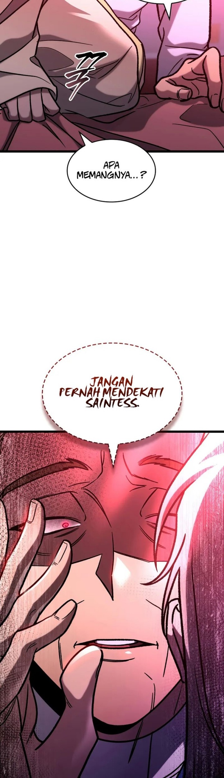 F-Class Destiny Hunter Chapter 78 Gambar 8