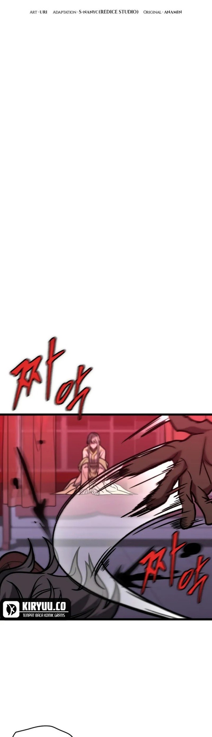 F-Class Destiny Hunter Chapter 78 Gambar 10