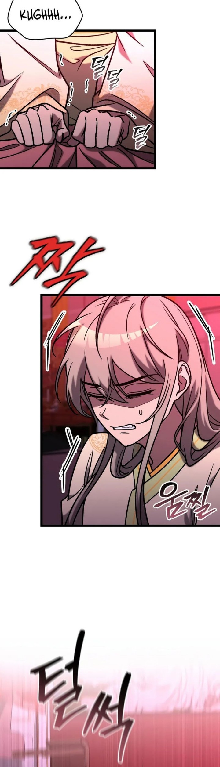 F-Class Destiny Hunter Chapter 78 Gambar 11
