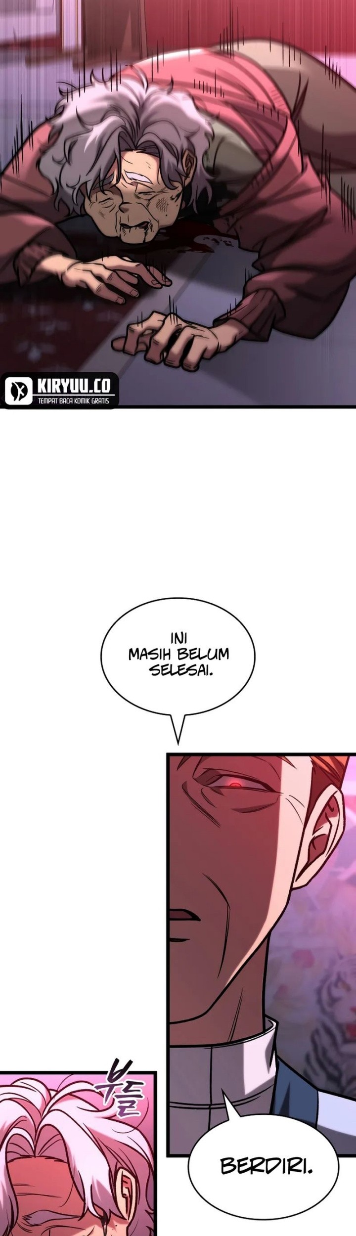 F-Class Destiny Hunter Chapter 78 Gambar 12