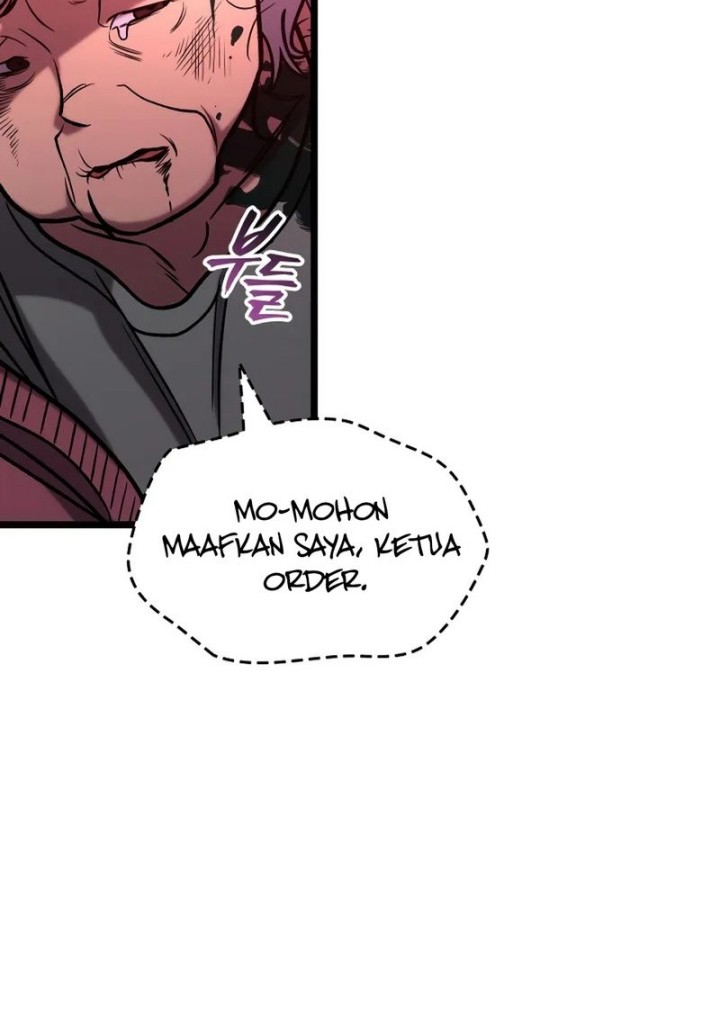 F-Class Destiny Hunter Chapter 78 Gambar 13