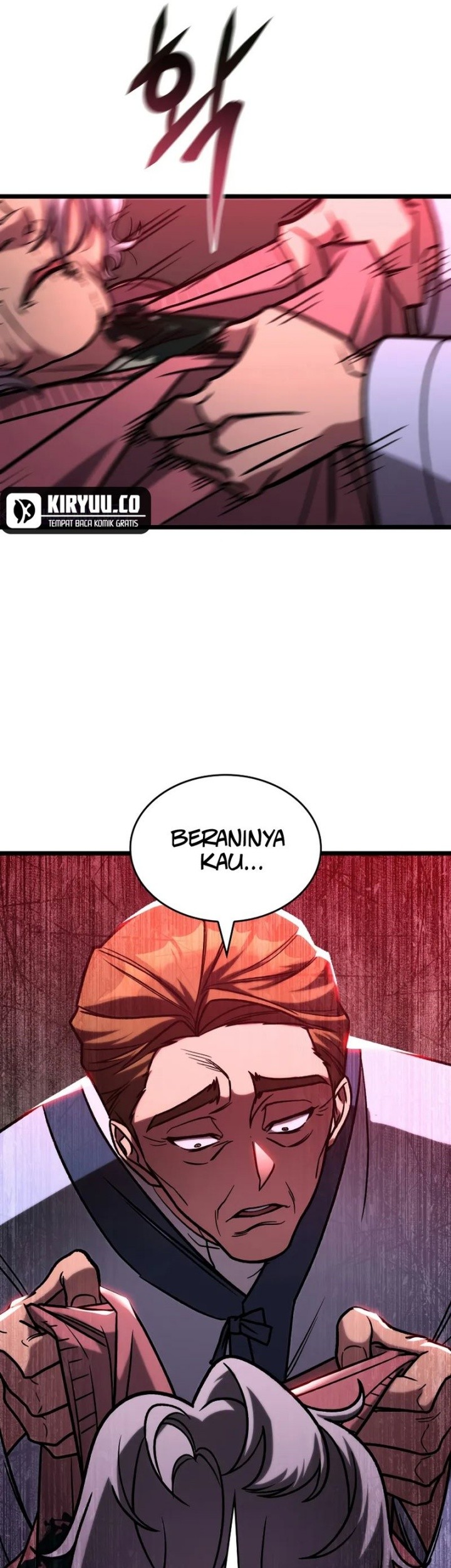 F-Class Destiny Hunter Chapter 78 Gambar 14