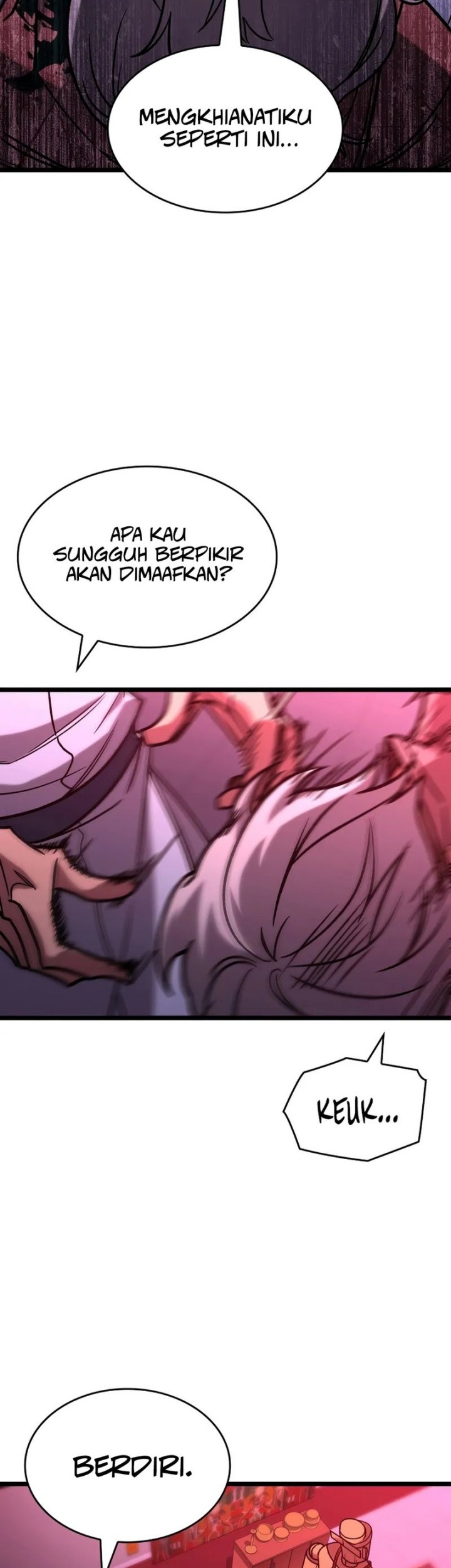 F-Class Destiny Hunter Chapter 78 Gambar 15