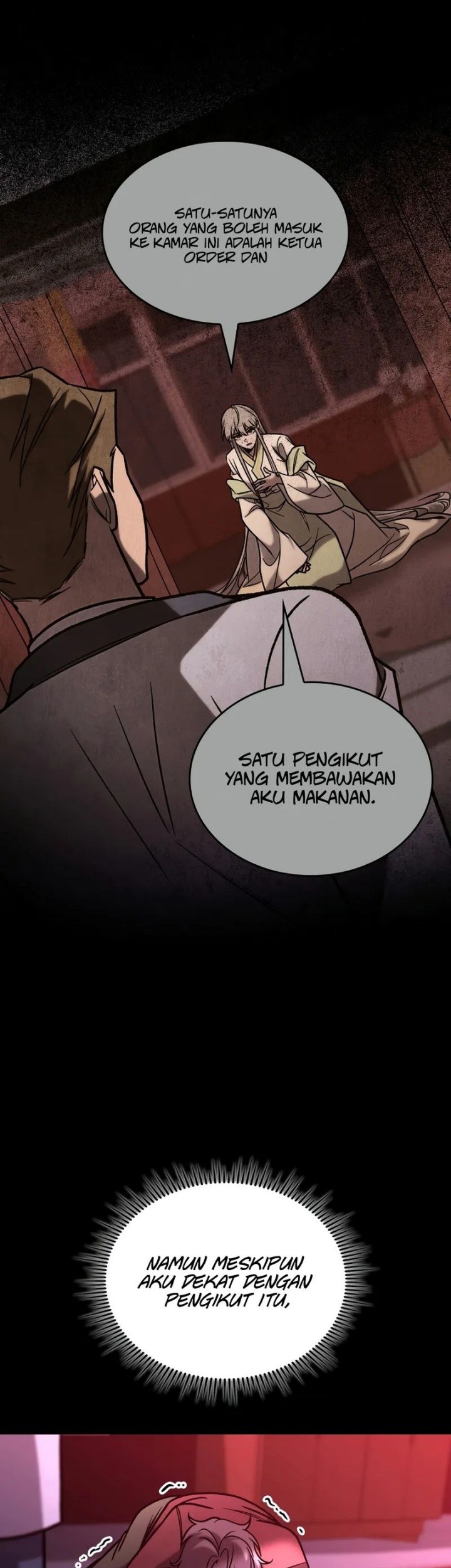 F-Class Destiny Hunter Chapter 78 Gambar 18