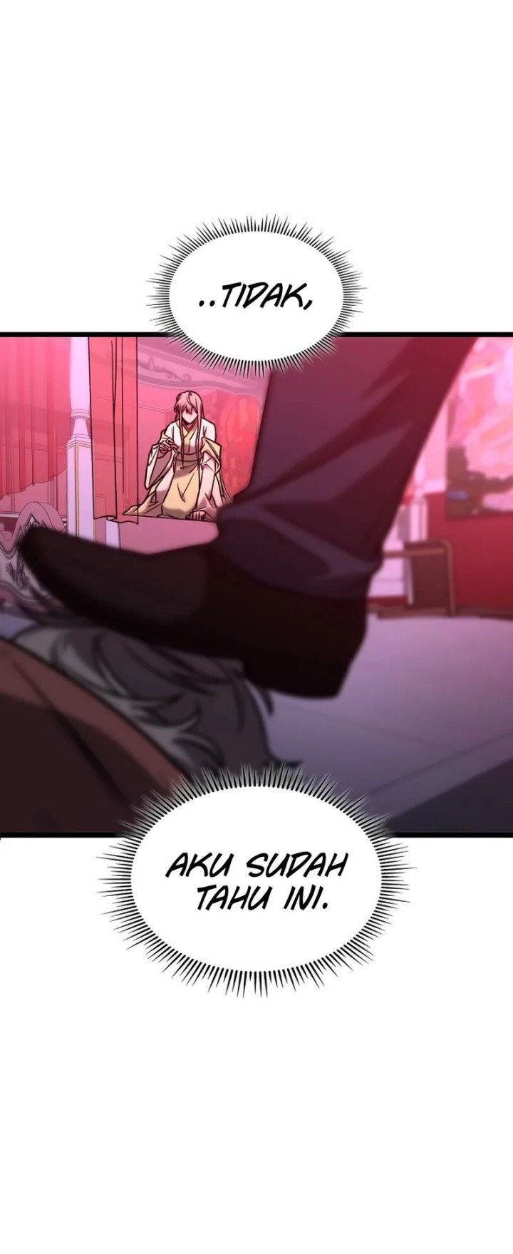 F-Class Destiny Hunter Chapter 78 Gambar 20