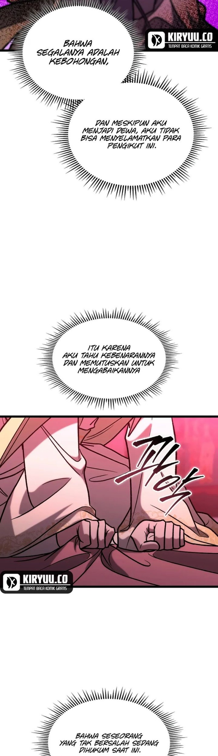 F-Class Destiny Hunter Chapter 78 Gambar 23
