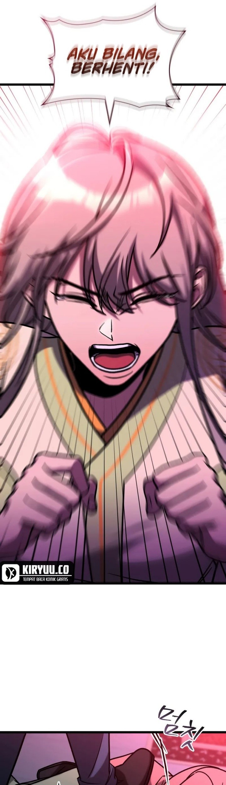 F-Class Destiny Hunter Chapter 78 Gambar 25