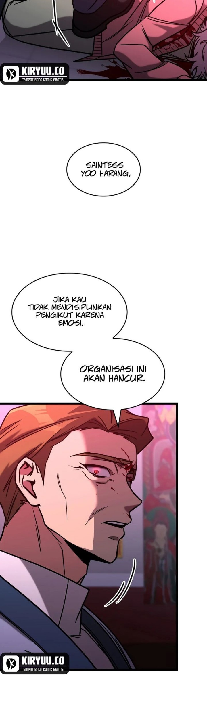 F-Class Destiny Hunter Chapter 78 Gambar 26