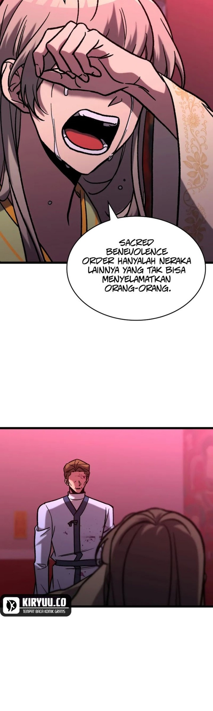 F-Class Destiny Hunter Chapter 78 Gambar 31