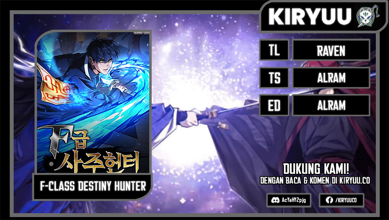 Baca Komik F-Class Destiny Hunter Chapter 79 Gambar 1