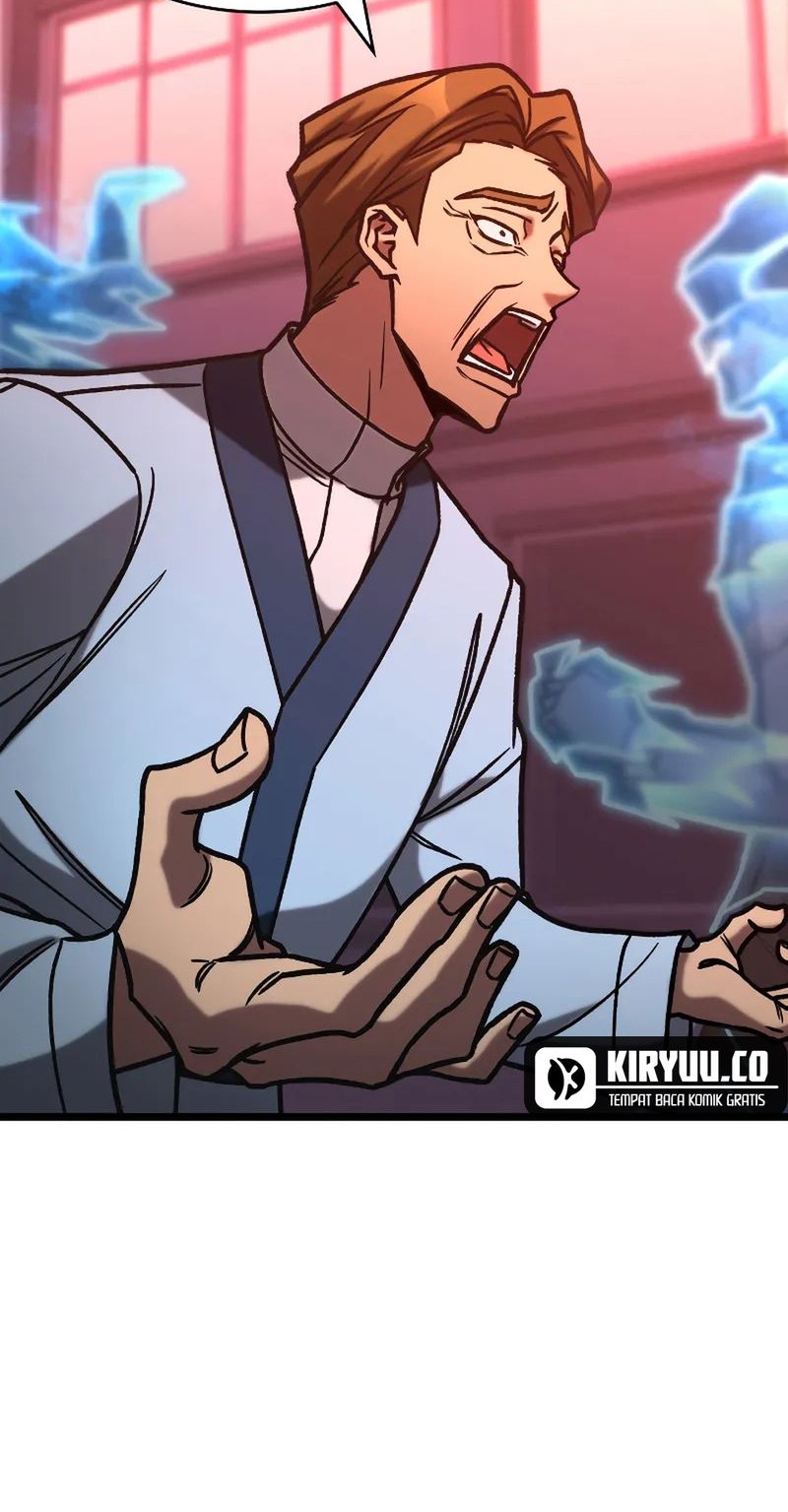 F-Class Destiny Hunter Chapter 79 Gambar 36