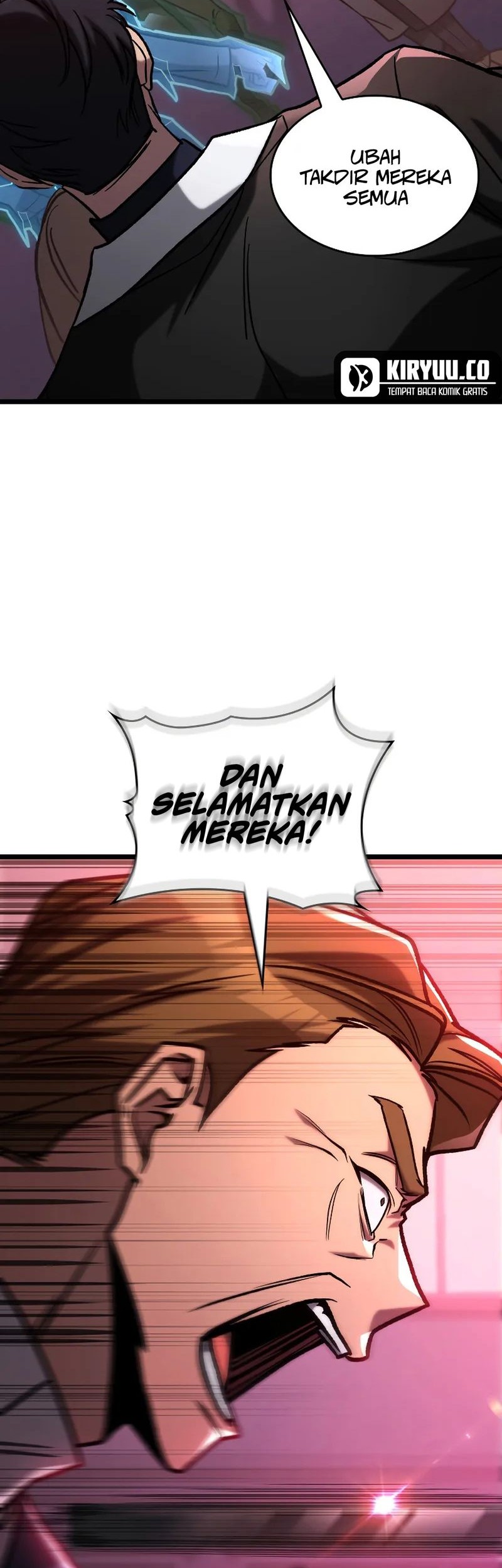 F-Class Destiny Hunter Chapter 79 Gambar 42