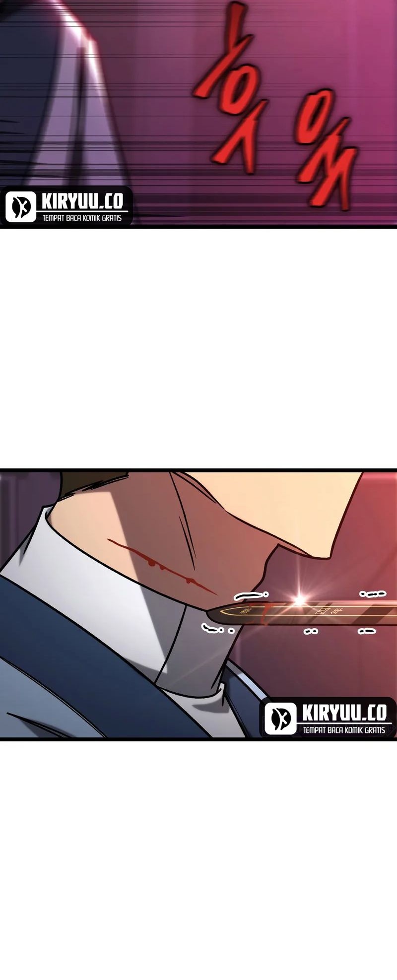 F-Class Destiny Hunter Chapter 79 Gambar 43