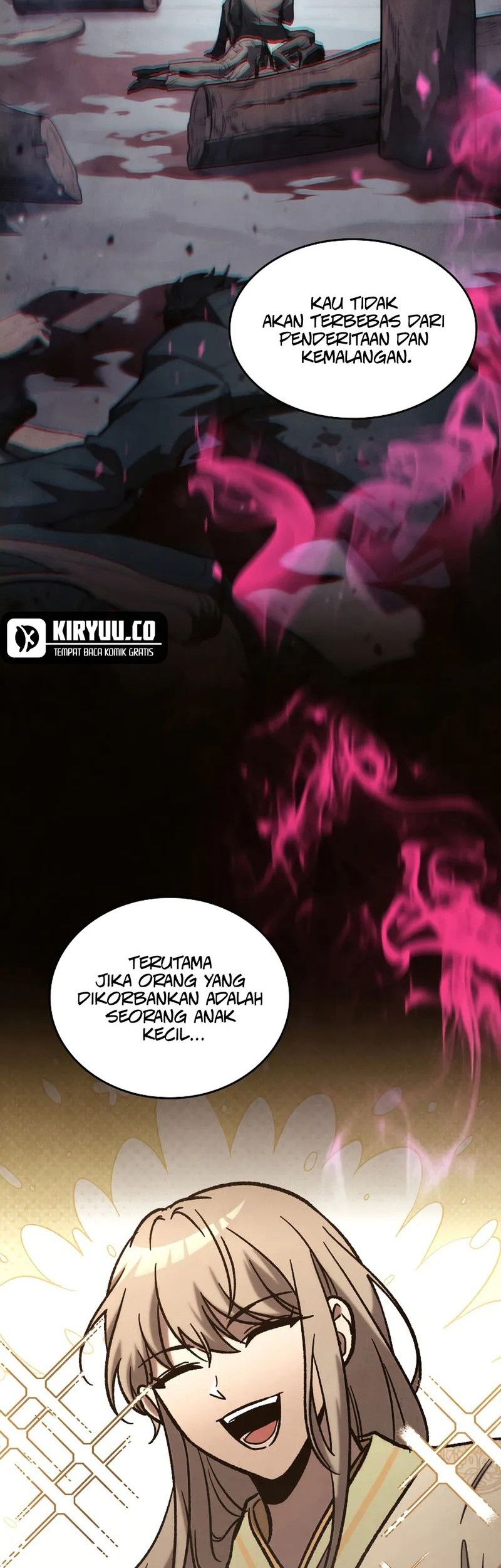 F-Class Destiny Hunter Chapter 79 Gambar 45