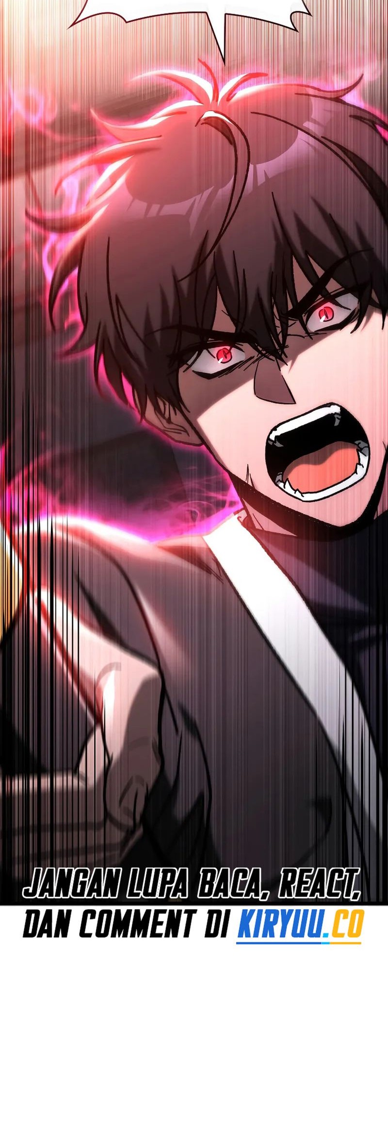 F-Class Destiny Hunter Chapter 79 Gambar 47