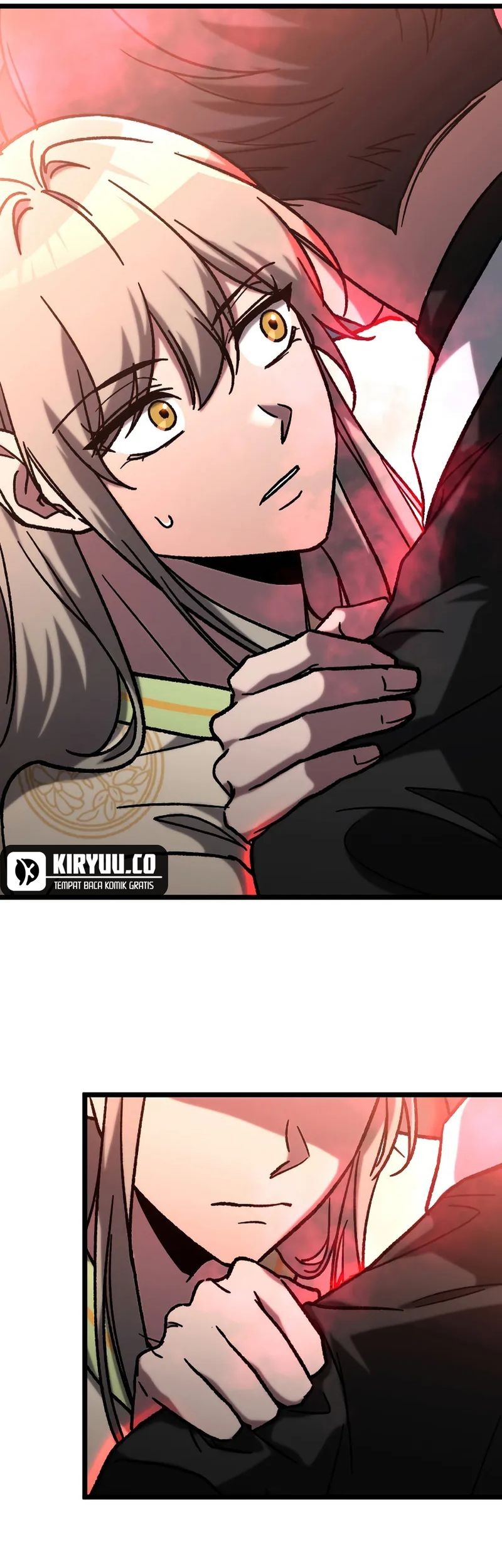 F-Class Destiny Hunter Chapter 79 Gambar 48