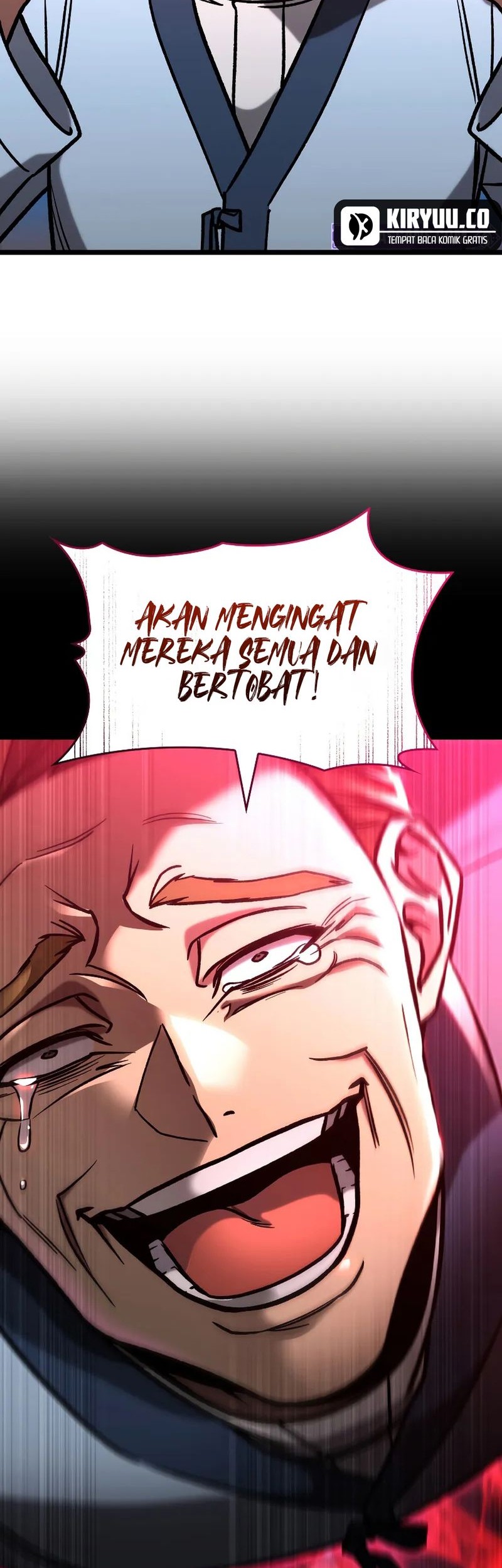 F-Class Destiny Hunter Chapter 79 Gambar 53