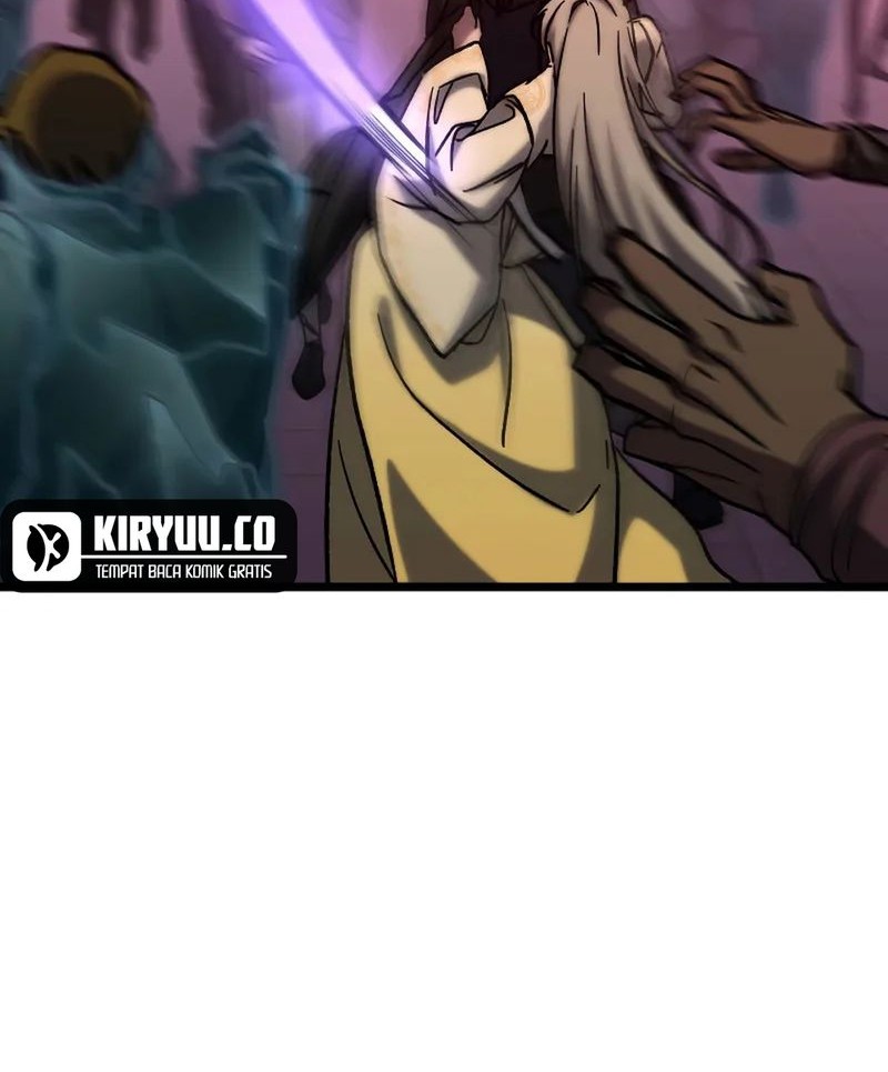 F-Class Destiny Hunter Chapter 79 Gambar 59