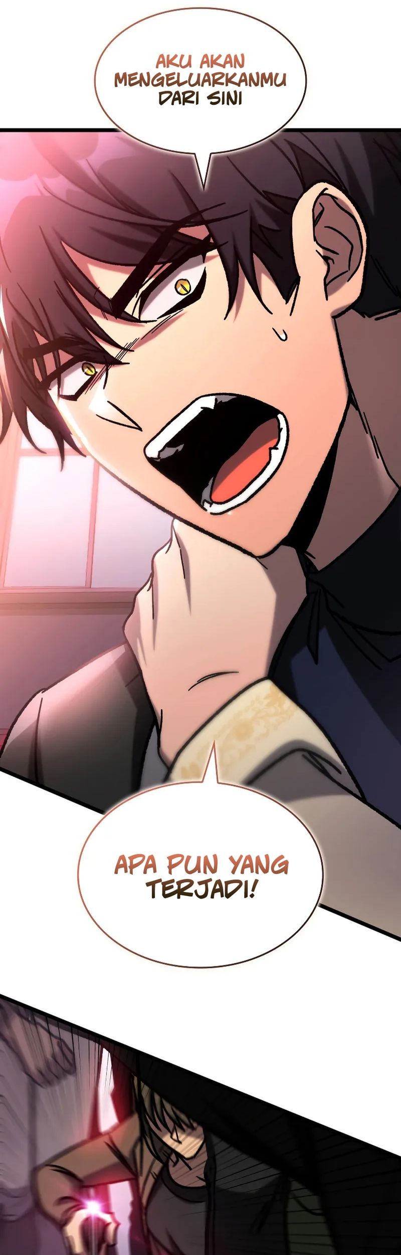 F-Class Destiny Hunter Chapter 79 Gambar 60