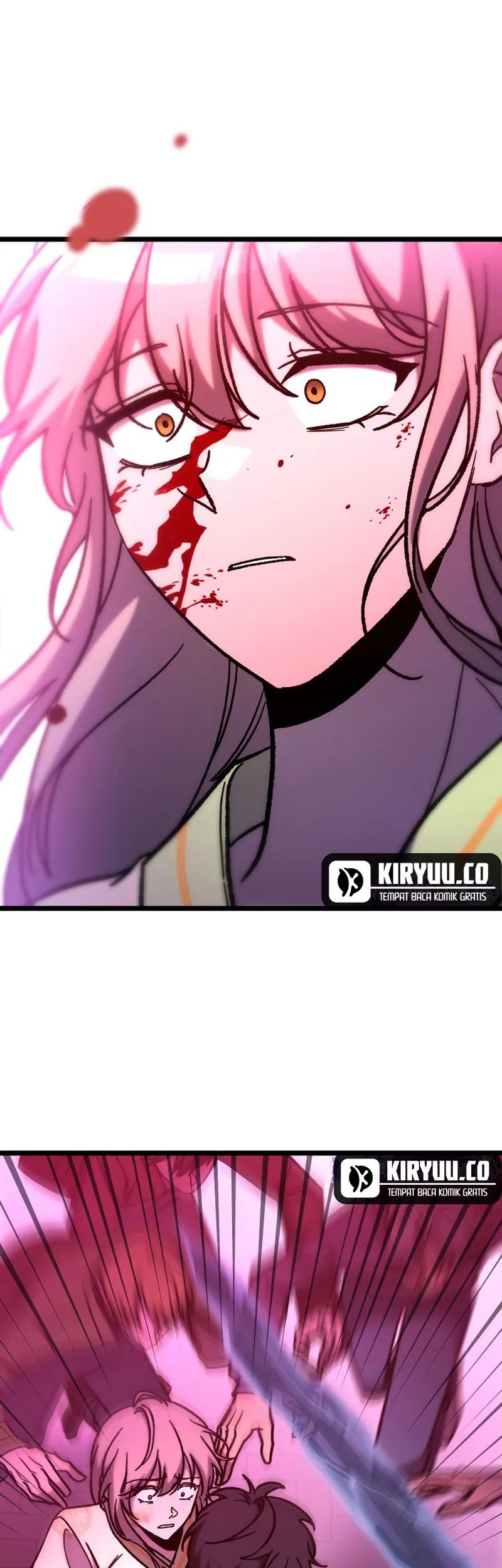 F-Class Destiny Hunter Chapter 79 Gambar 62