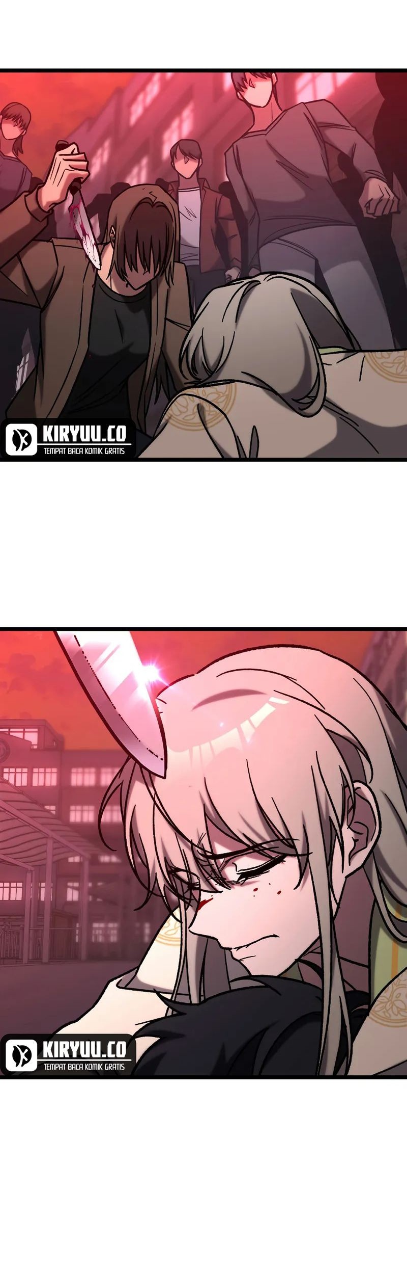 F-Class Destiny Hunter Chapter 79 Gambar 66